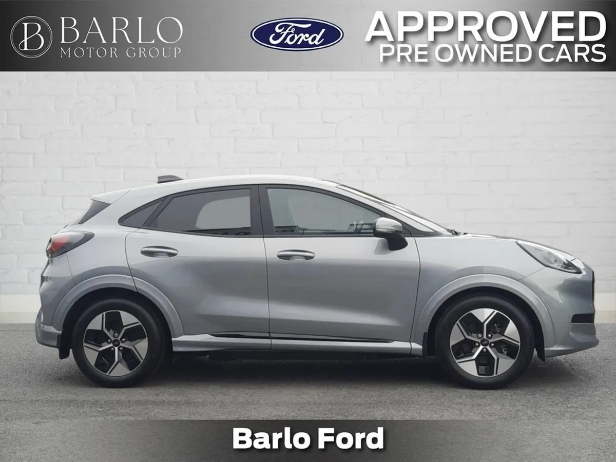 Ford Puma Gen E Select Standard Range - Image 4