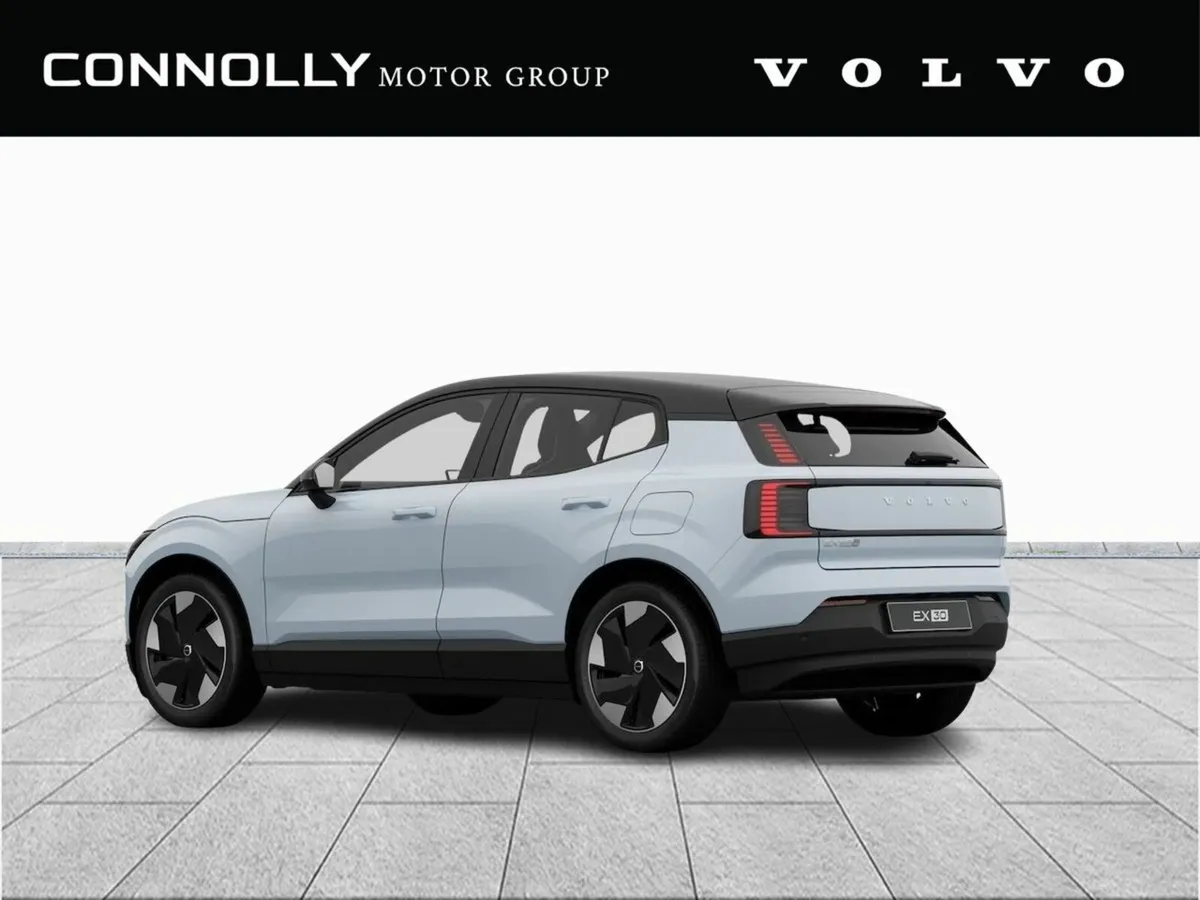 Volvo EX30 Extended Range Plus - Image 2