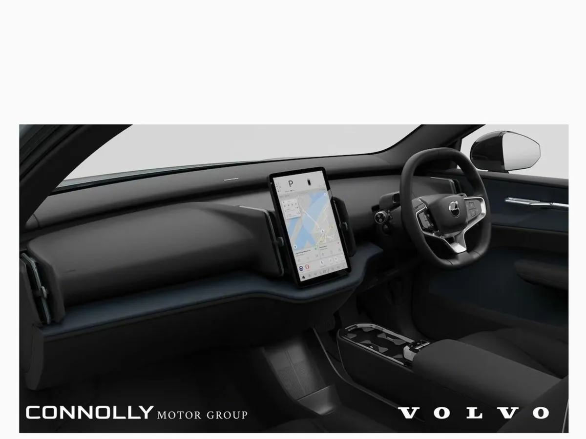 Volvo EX30 Extended Range Plus - Image 4