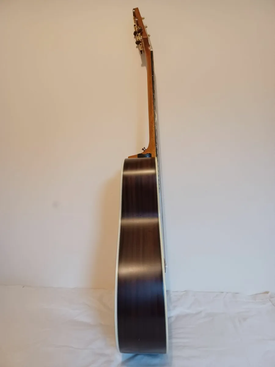 Walden Guitar - Image 3