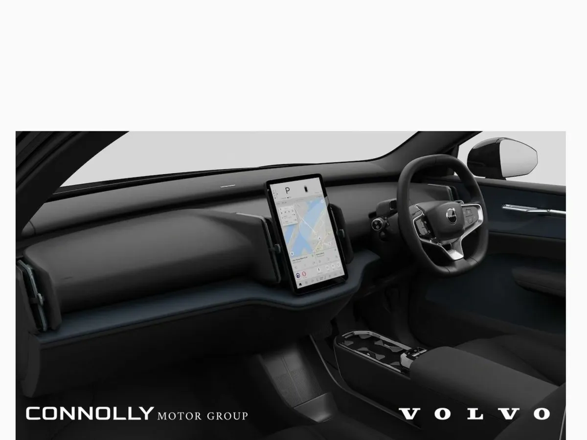 Volvo EX30 Extended Range Plus - Image 4