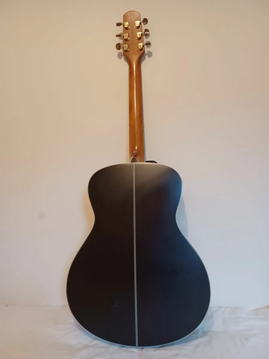 Walden Guitar - Image 4