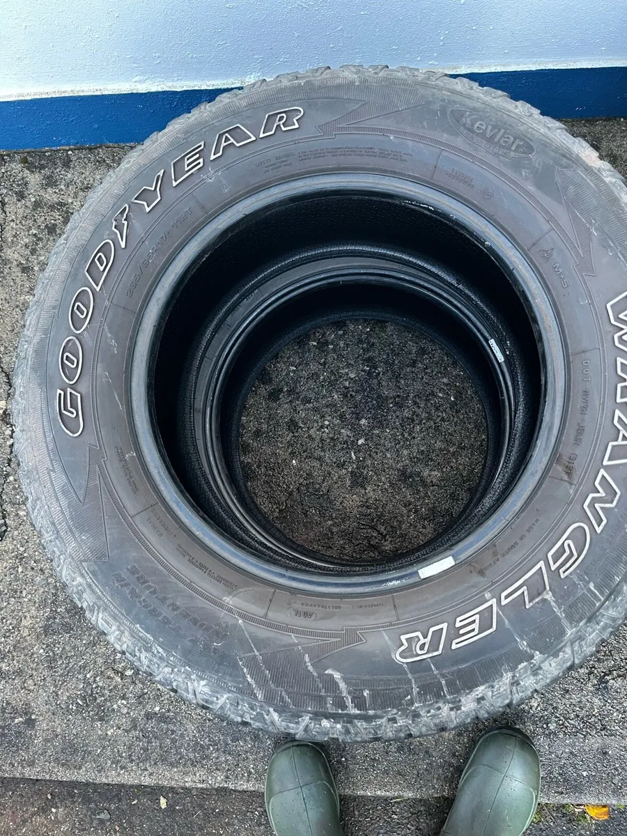 Tyres - Image 4