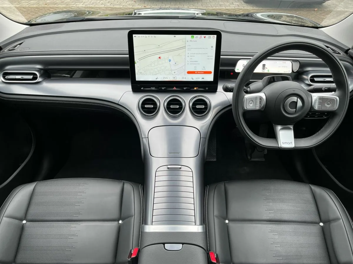 Smart #3 Pro Plus Special Edition - Image 4