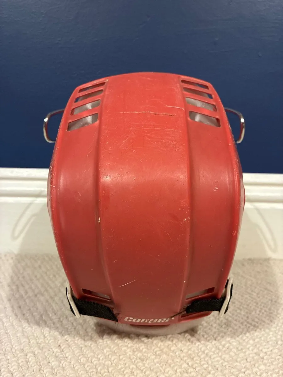 Cooper helmet - Image 2