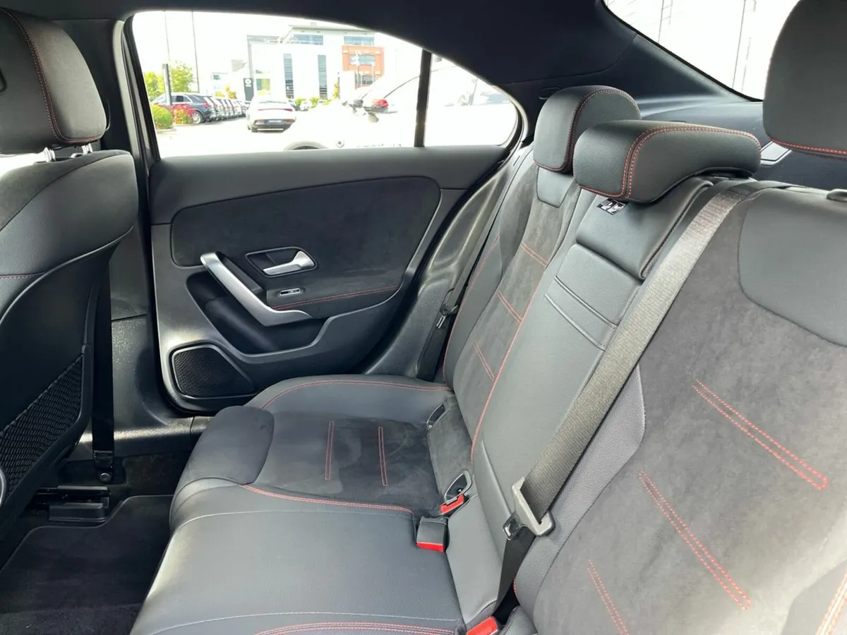 Mercedes-Benz A-Class A 250E AMG Line Executive PH - Image 4