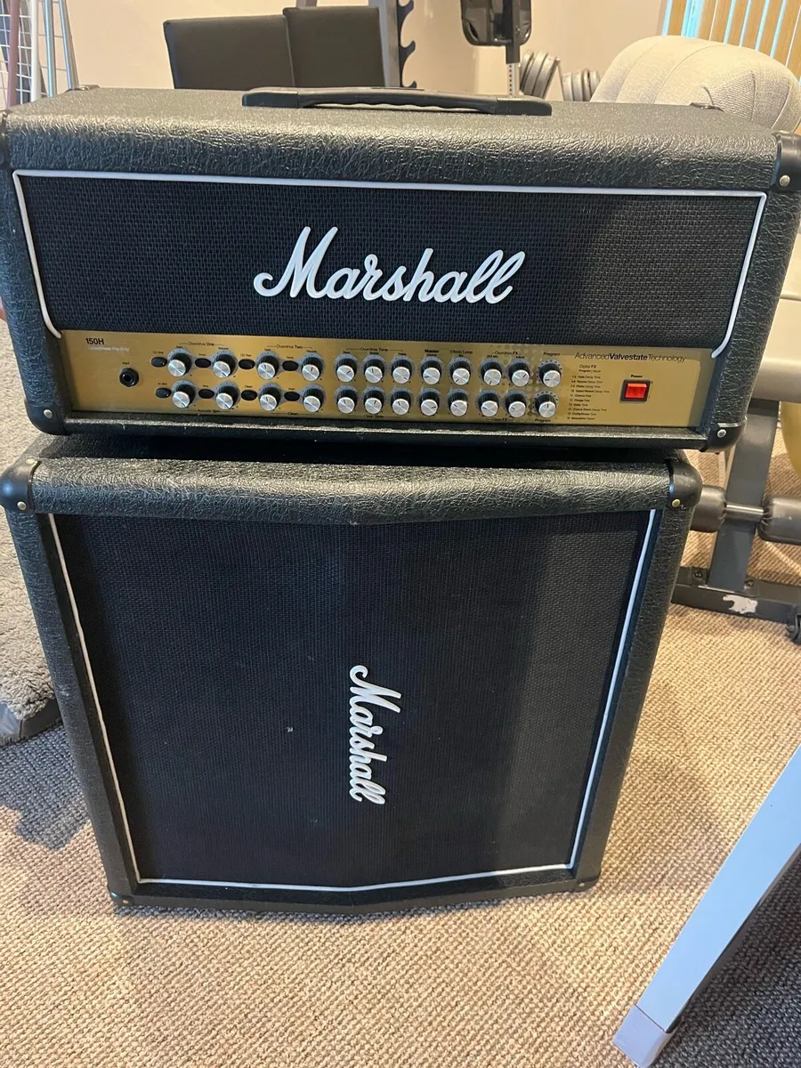 Music equipment - Image 1