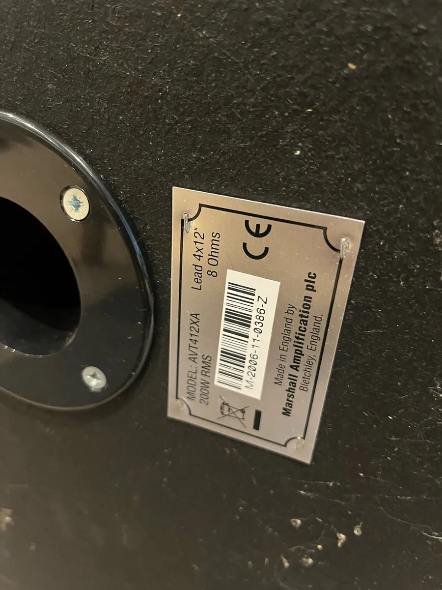 Music equipment - Image 4