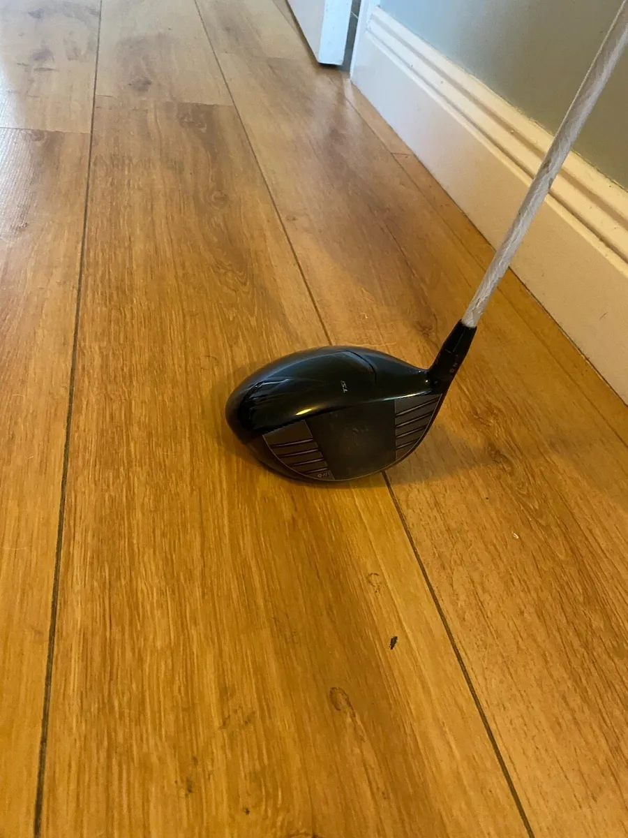 Titleist Driver - Image 1