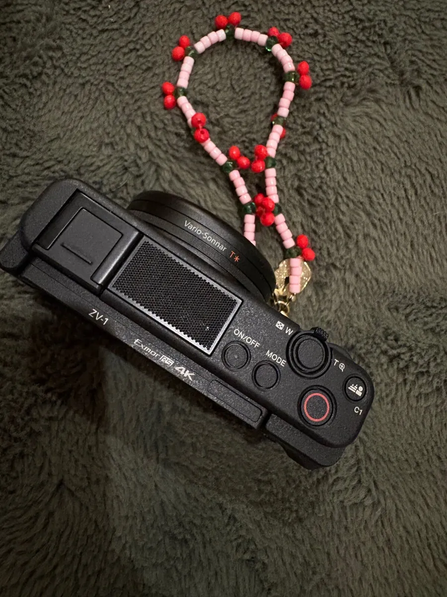 Sony ZV1 Camera - Image 3