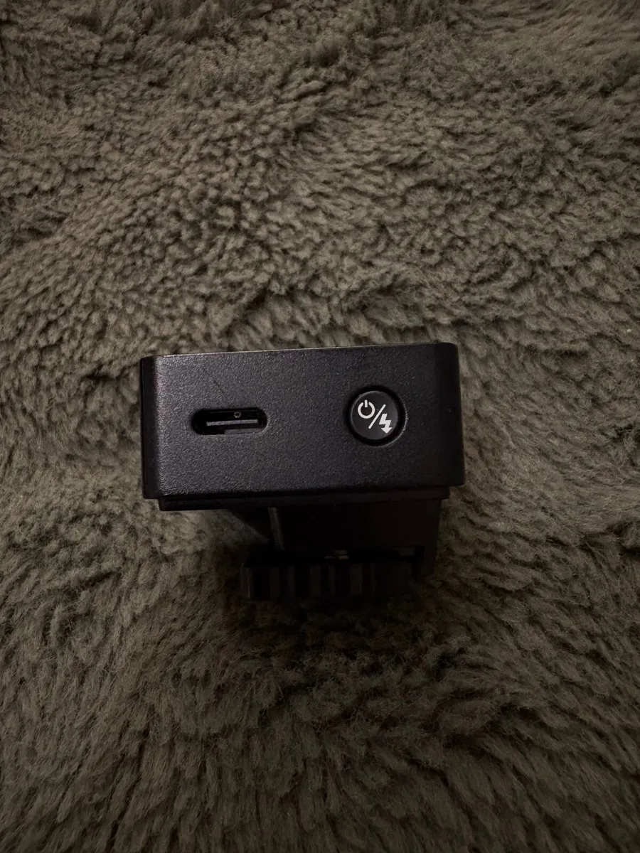 Sony ZV1 Camera - Image 4