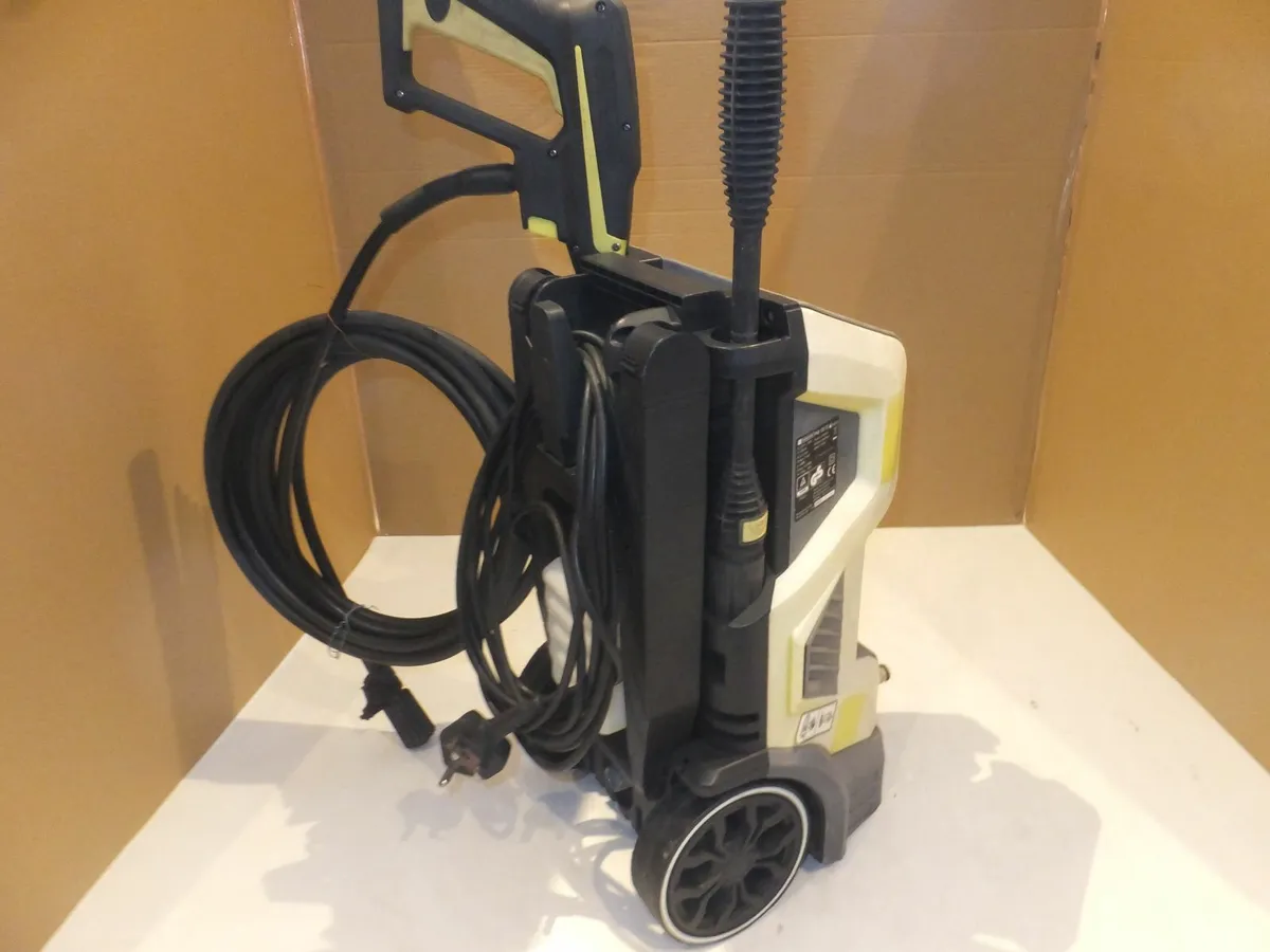 Parkside Power Washer - Image 2