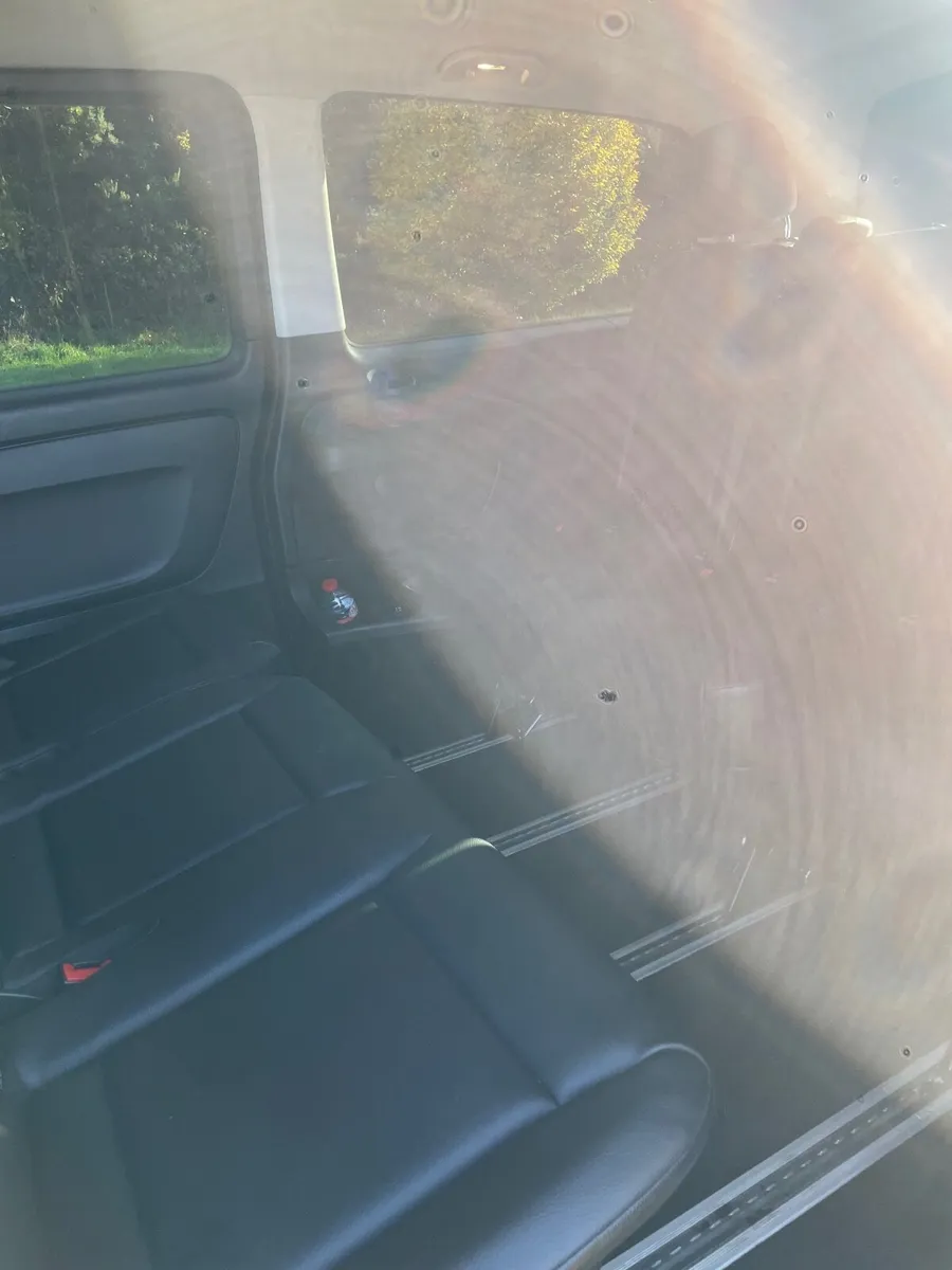 Mercedes-Benz Vito 2018 - Image 1