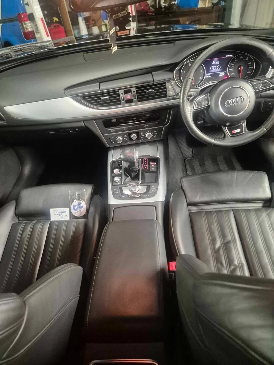 Audi A6 - Image 3