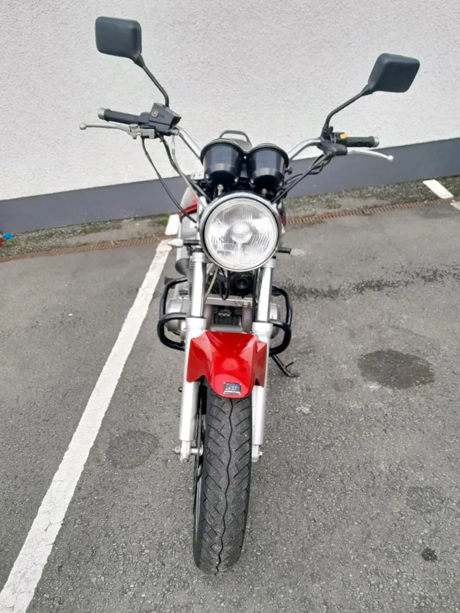 Suzuki Gs500e 1999 MINT - Image 4