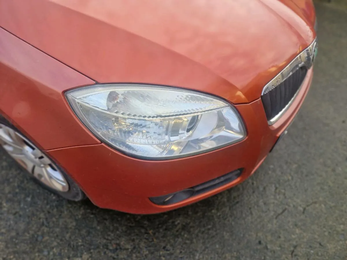 Skoda Fabia - Image 4
