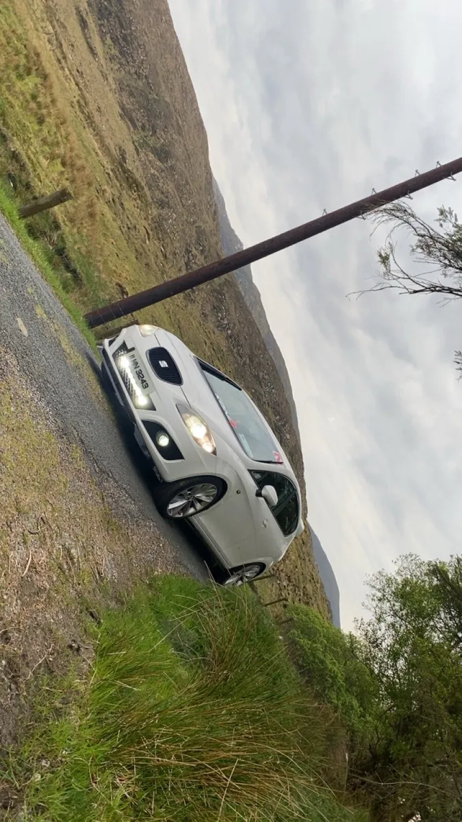 2011 seat Leon - Image 1