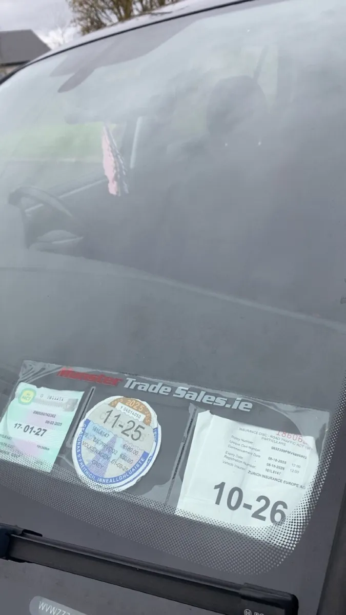 Volkswagen Golf 2016 - Image 3