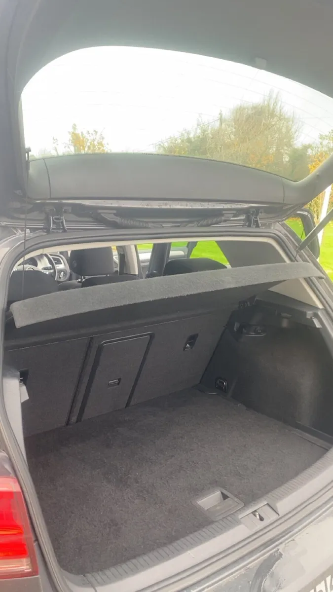 Volkswagen Golf 2016 - Image 4