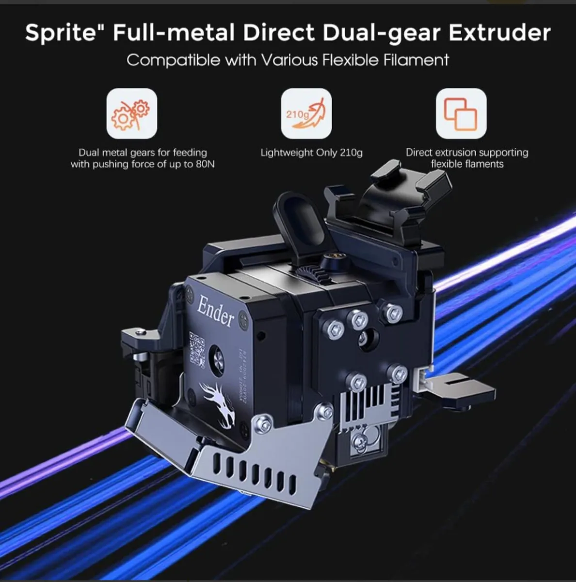 3D Printer - Image 4