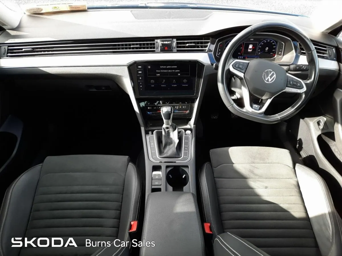 Volkswagen Passat 2.0 TDI 150HP R-Line - Image 3