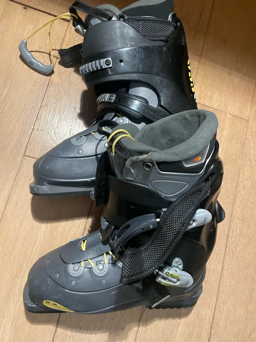 Ski Boots - Image 2