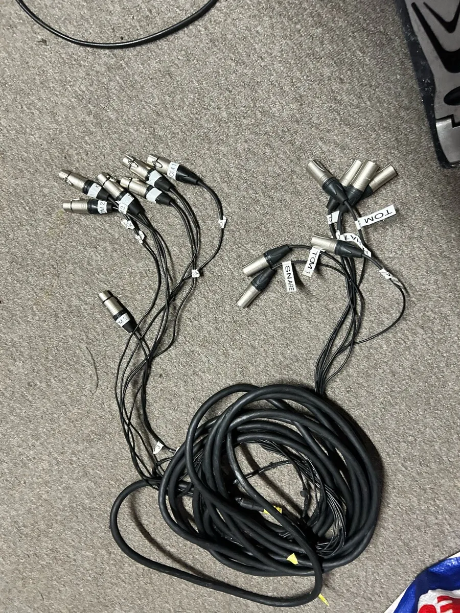 BITS & BOBS for DRUMMERS - Image 3