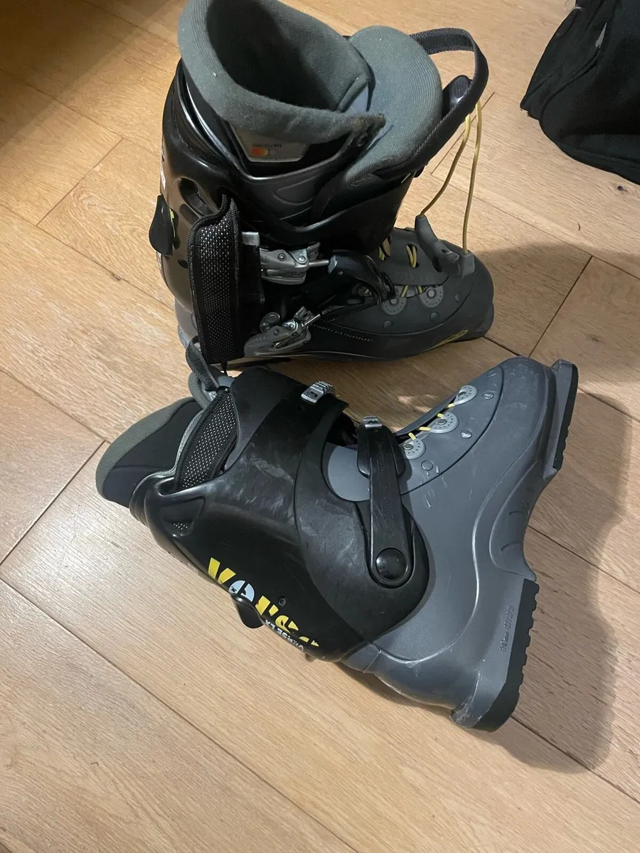 Ski Boots - Image 4