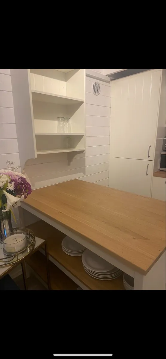 Fully Furnished & Ready to move into Log Cabin - Image 3