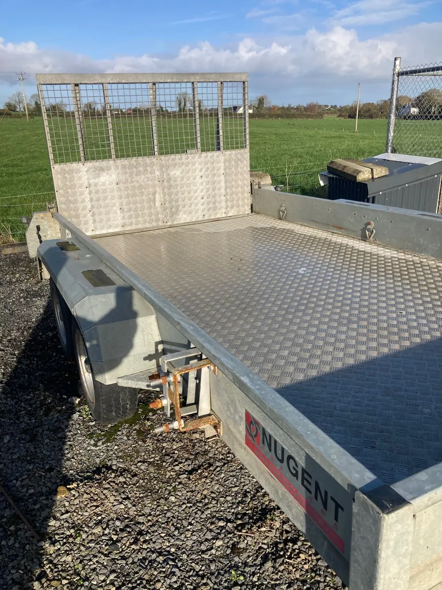 Plant Trailer - Image 3