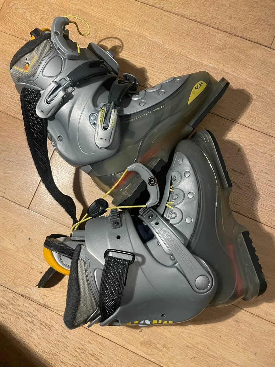 Ski Boots - Image 1