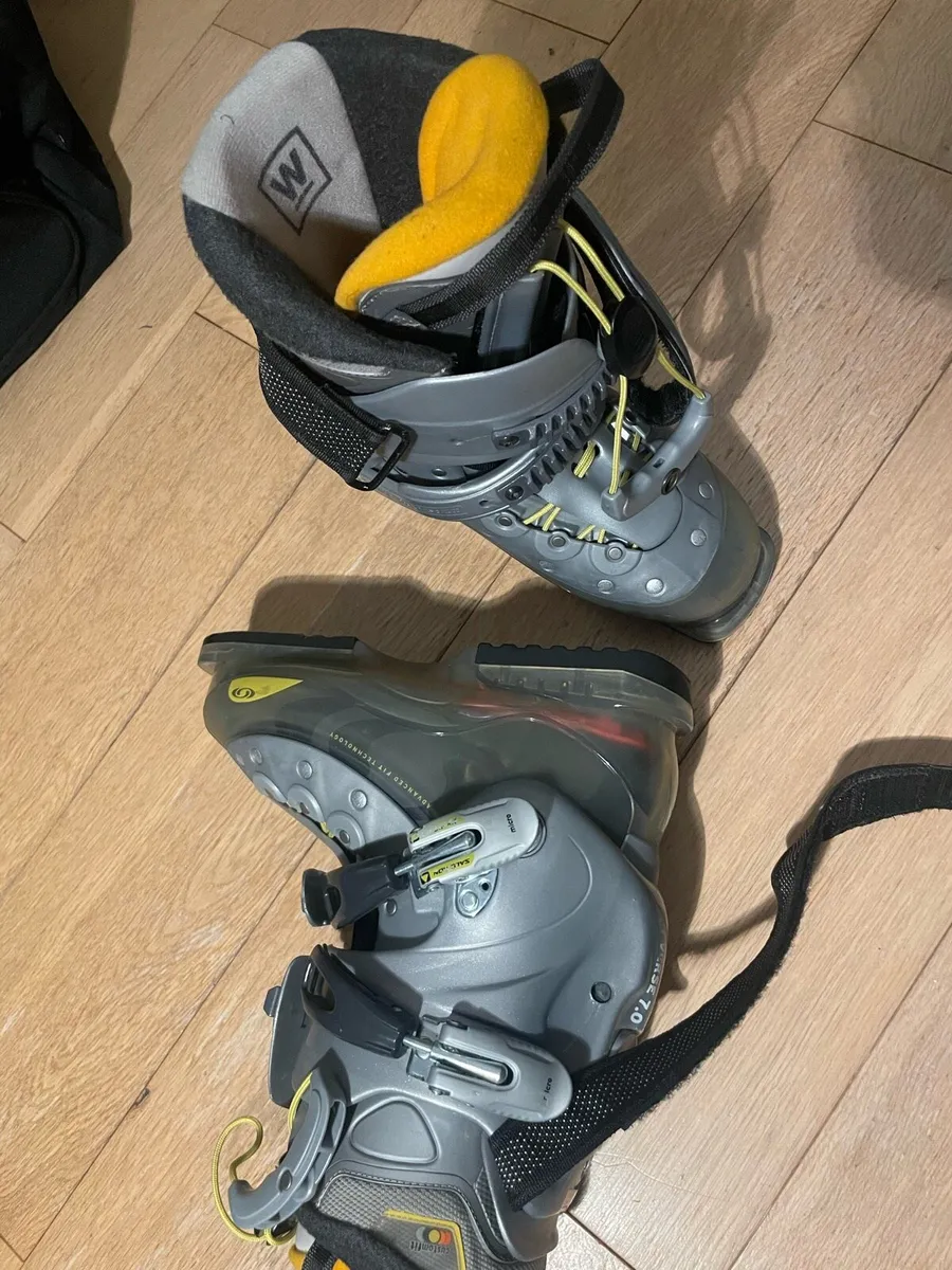 Ski Boots - Image 2