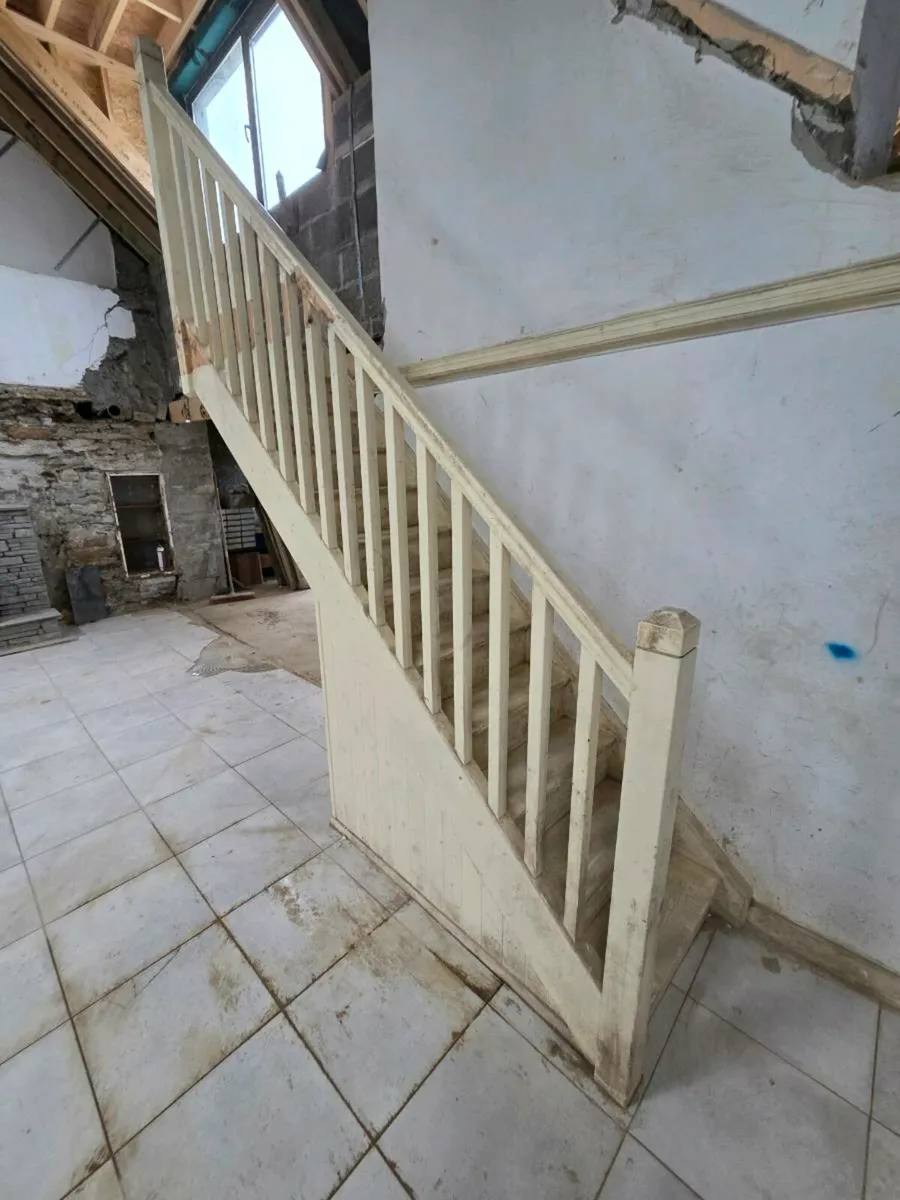 Stairs - Image 1