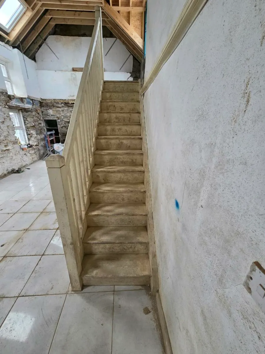 Stairs - Image 2
