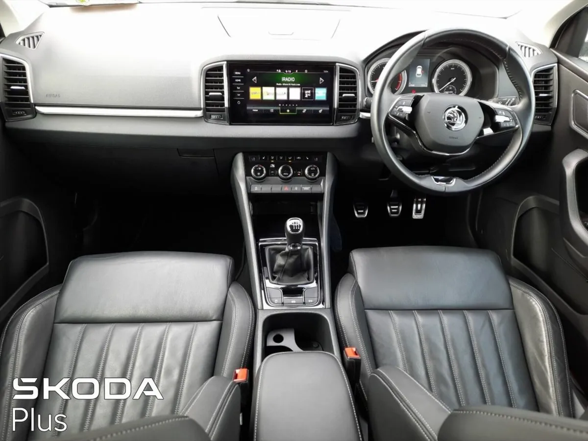 Skoda Karoq 1.0TSI 110bhp Style - Image 3
