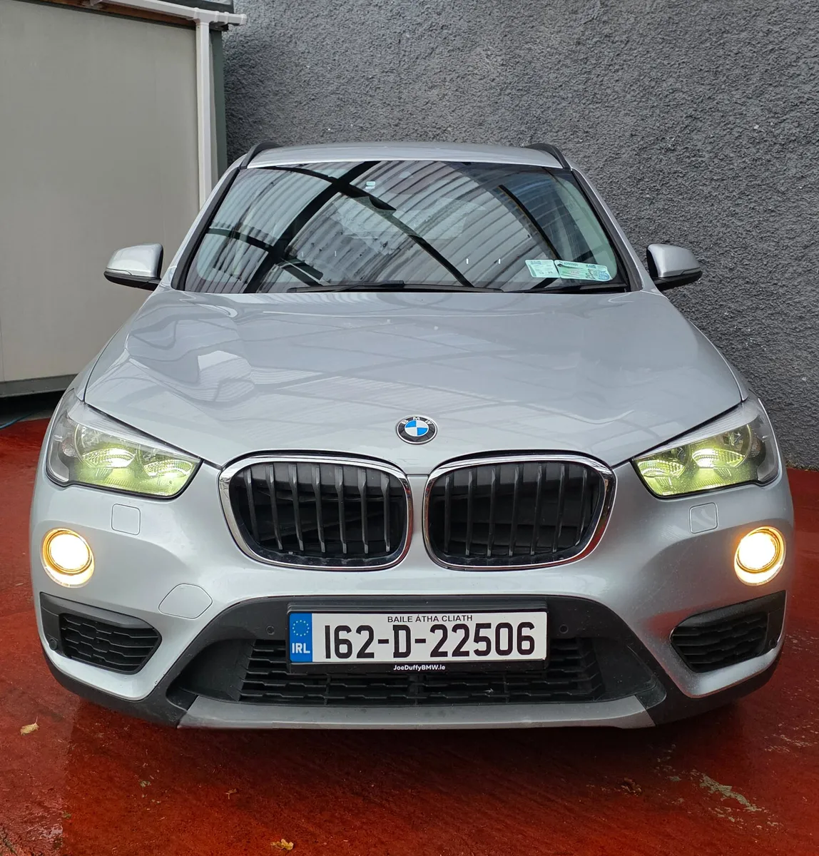 2016 BMW X1 Sdrive ~ Automatic ~143km ~ warranty - Image 2