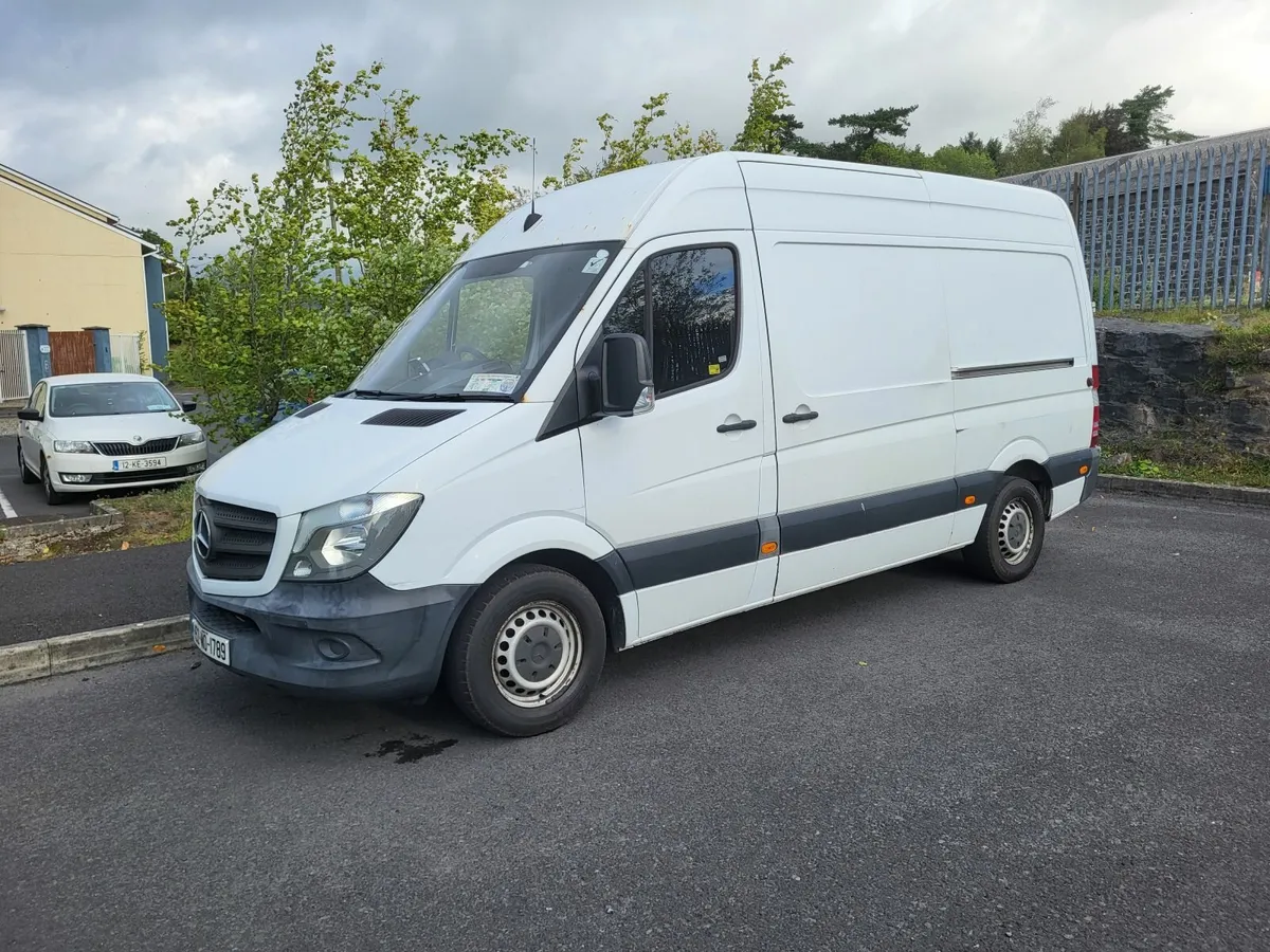 Man and  van services - Image 2
