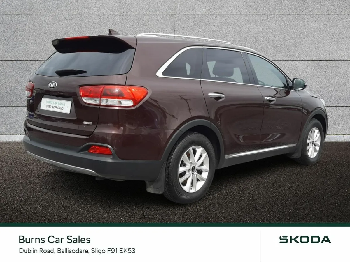 Kia Sorento Platinum 2WD - Image 4