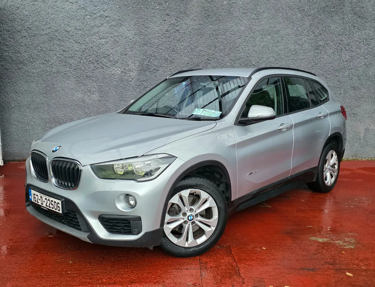 2016 BMW X1 Sdrive ~ Automatic ~143km ~ warranty - Image 4