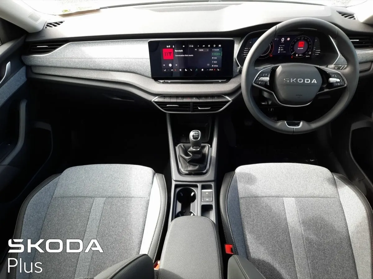 Skoda Octavia Selection Plus 1.5TSi 150hp - Image 3