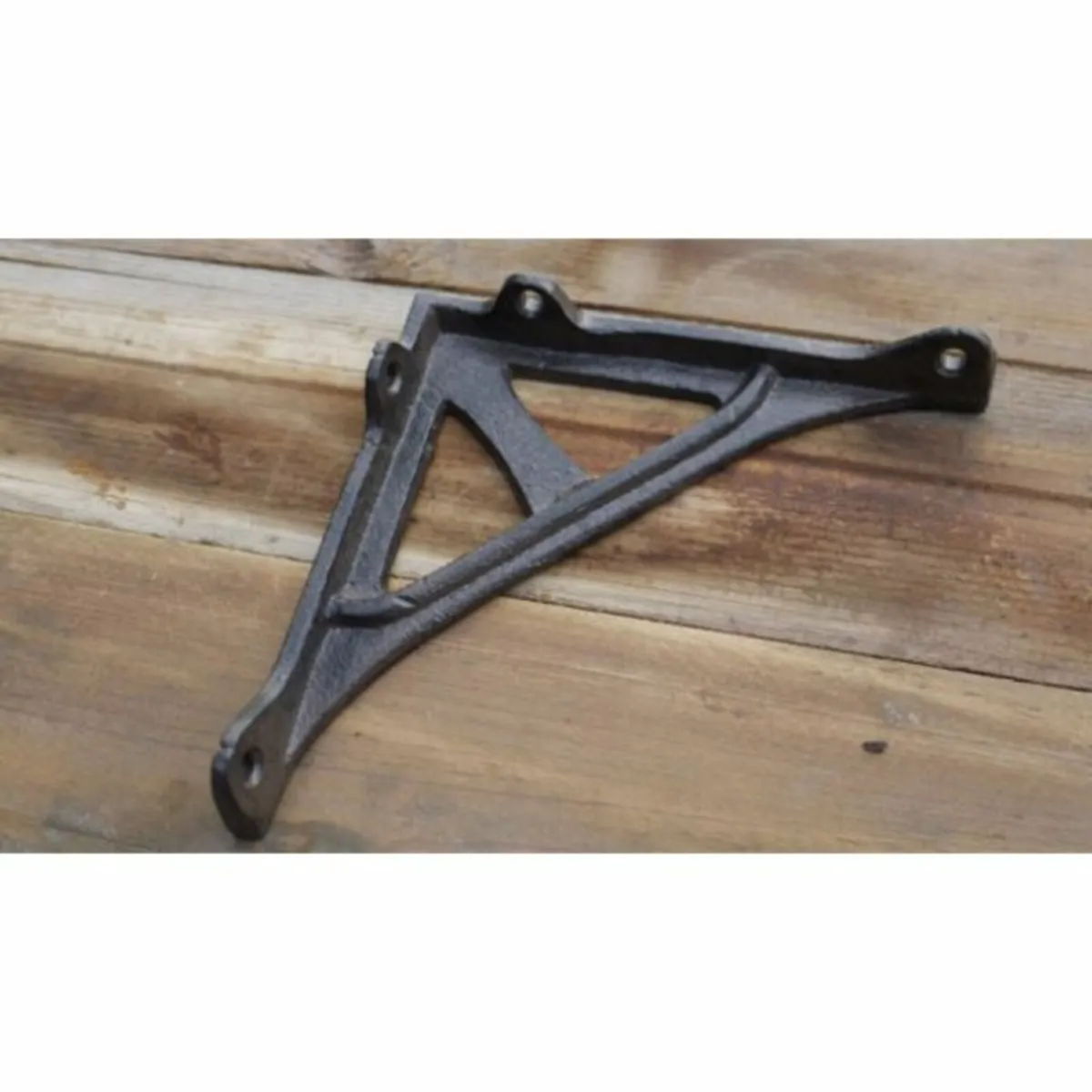 Bracket Ornate D3711