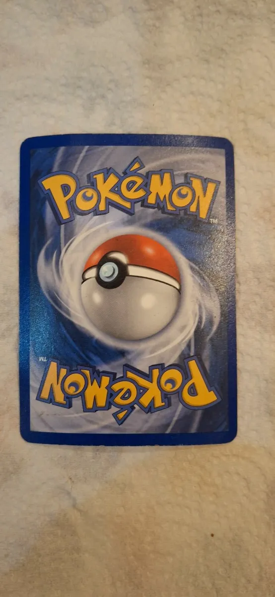 Jolteon holo - Image 2