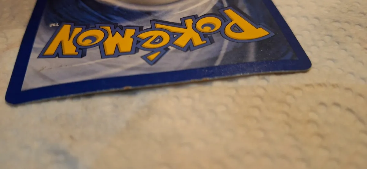 Jolteon holo - Image 3