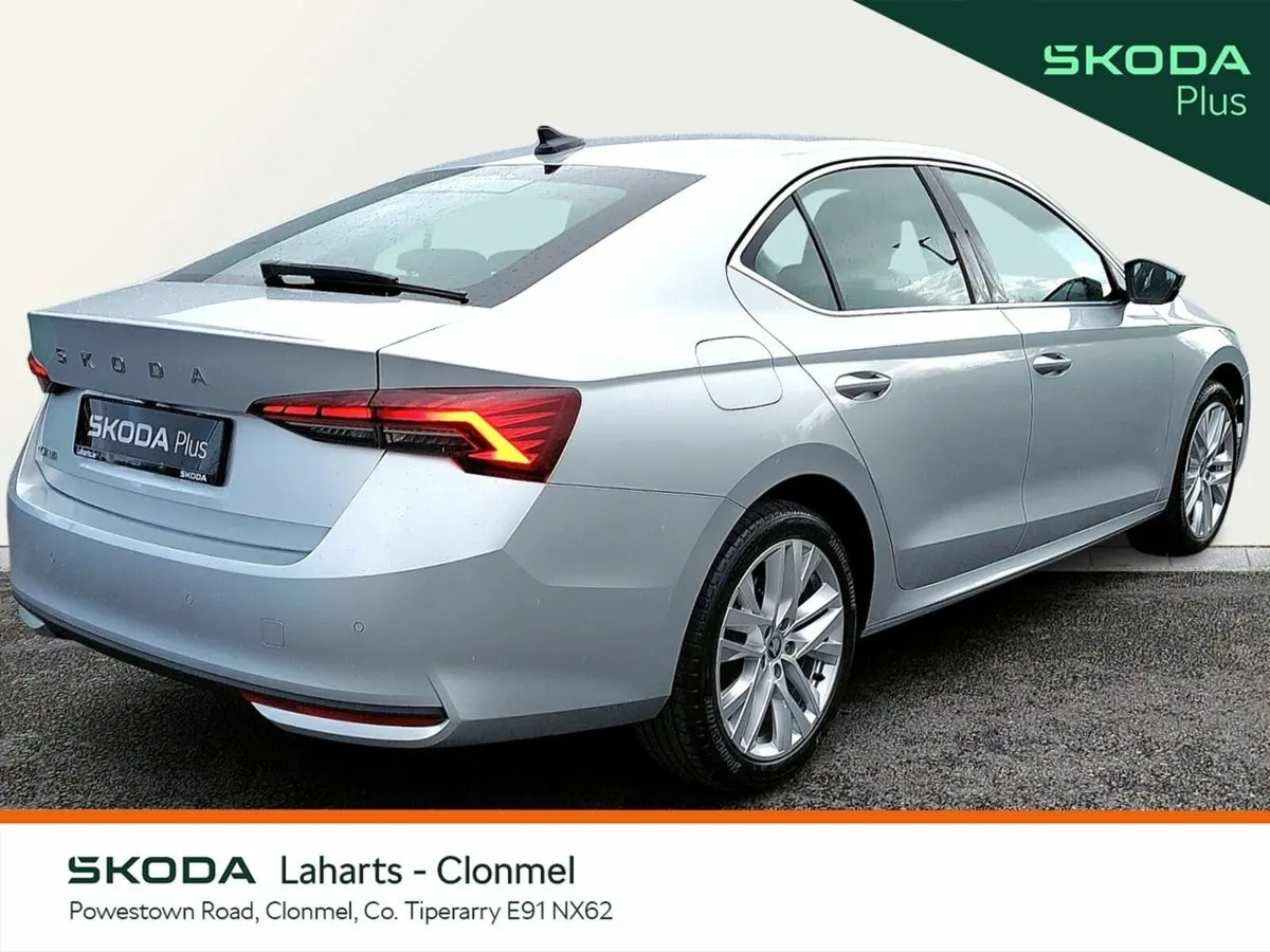 Skoda Octavia SELECTION+ 2.0TDI 115HP - Image 3