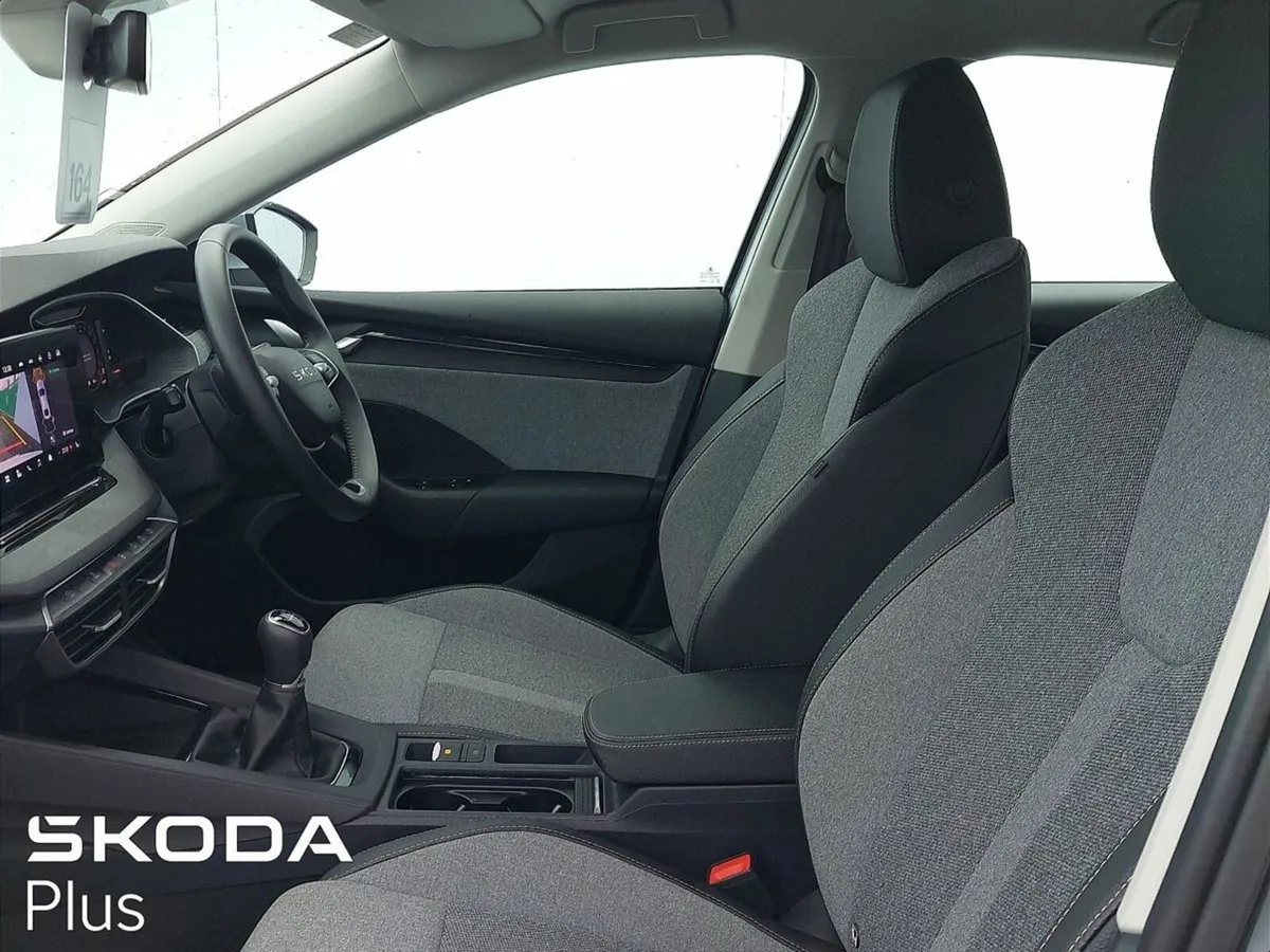 Skoda Octavia SELECTION+ 2.0TDI 115HP - Image 4