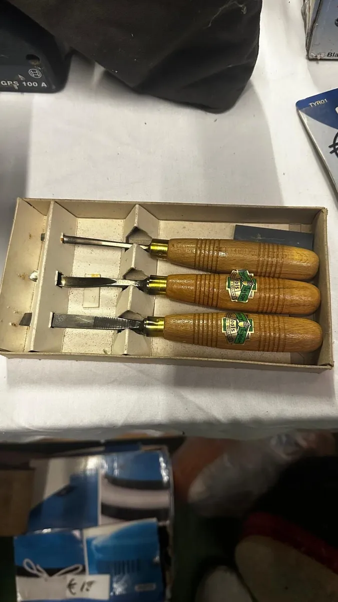 Handyman retirement sale - Image 4