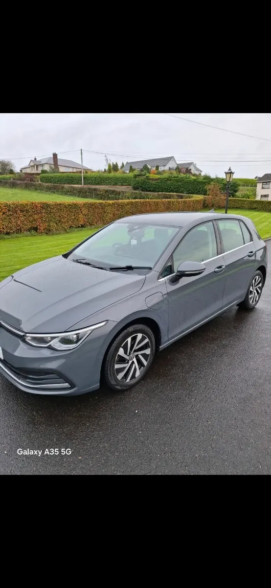 Volkswagen Golf 2021 - Image 1