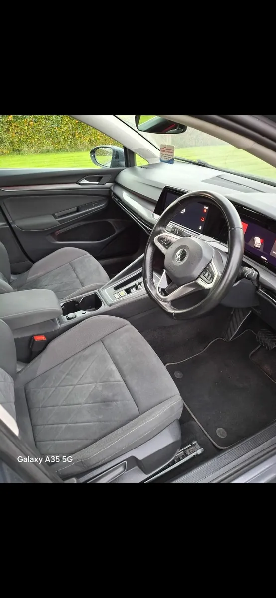 Volkswagen Golf 2021 - Image 2