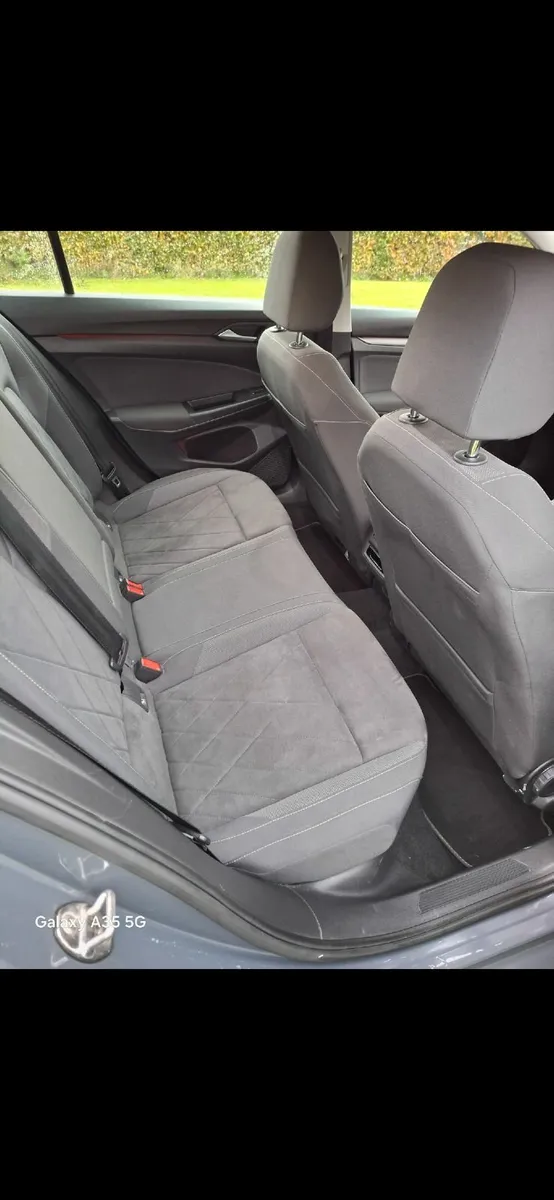 Volkswagen Golf 2021 - Image 3