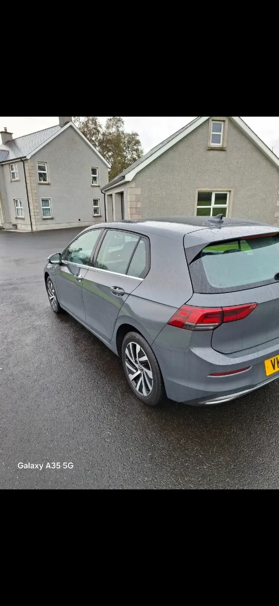 Volkswagen Golf 2021 - Image 4